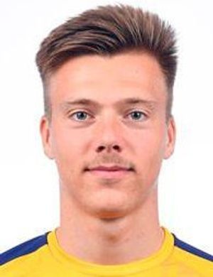 Daan Heymans