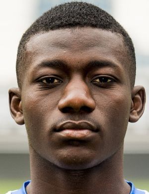 Aboubakary Koita