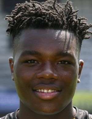 Ken Nkuba