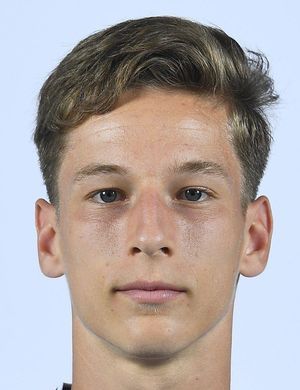 Yari Verschaeren