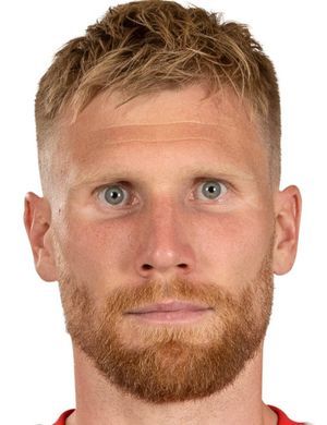 Andreas Voglsammer
