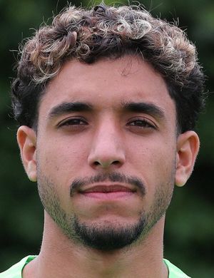 Omar Marmoush