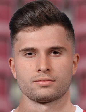 Elvis Rexhbeçaj