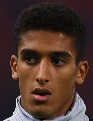 Omar Khailoti