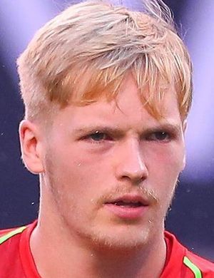 Caoimhin Kelleher