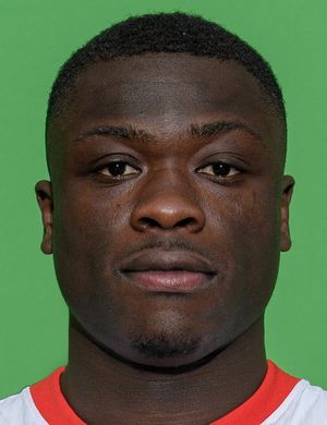 Brian Brobbey