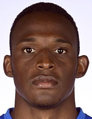 Jhon Lucumí