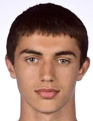 Luca Oyen