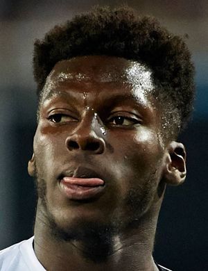 Yunus Musah