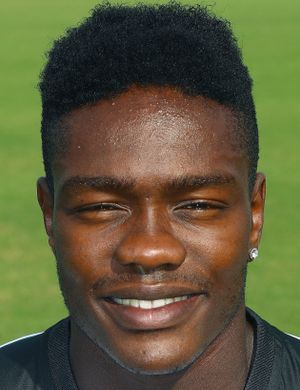 Emmanuel Gyasi