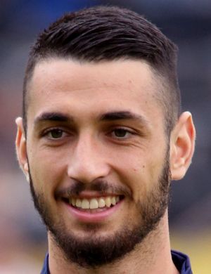 Giuseppe Cuomo