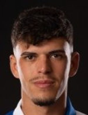 Javier López Carballo