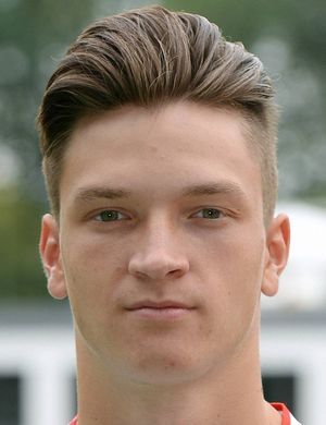 Noah Katterbach