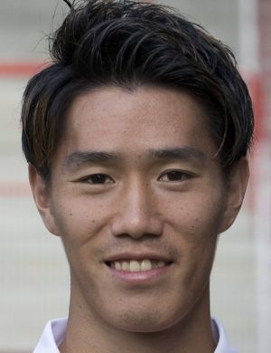 Keita Endō