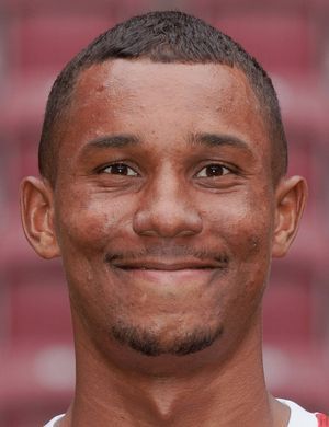 Felix Uduokhai