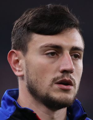 Alex Ferrari
