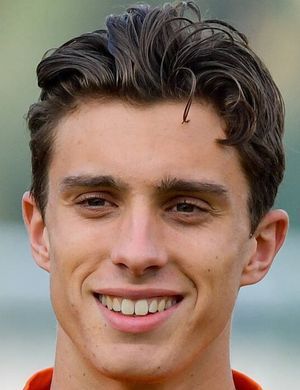 Riccardo Calafiori