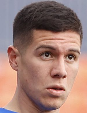 Nehuén Pérez