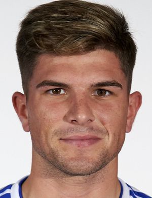 Raúl Guti