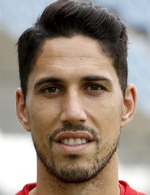 Fidel Chaves