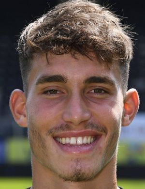 Maxime Busi