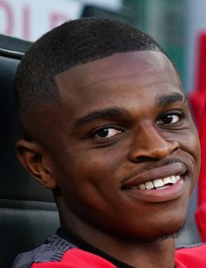 Pierre Kalulu