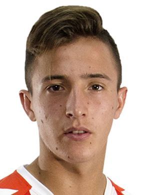 Dani Escriche