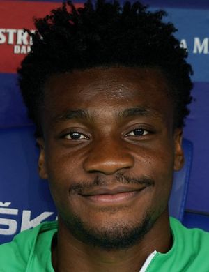 John Nwankwo Donald
