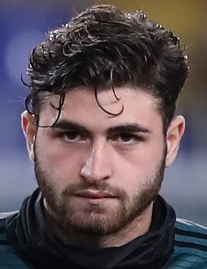 Manolo Portanova