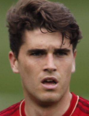 Javier Martínez Calvo