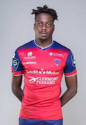 Mohamed Bayo