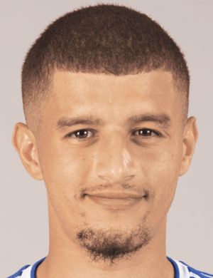 Driss Trichard