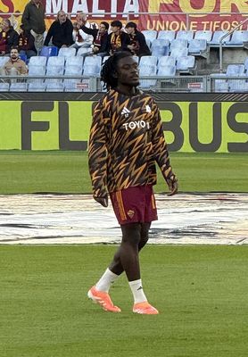Manu Koné