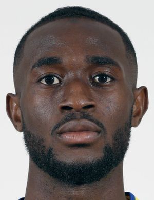 Mory Konaté
