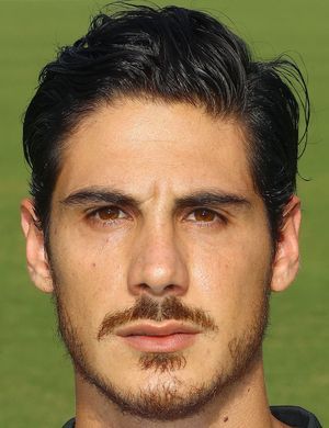 Giuseppe Mastinu