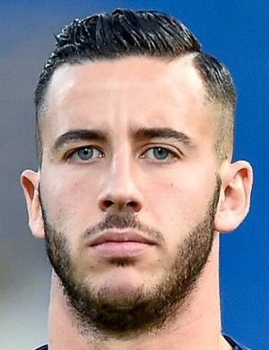 Lorenzo Montipò