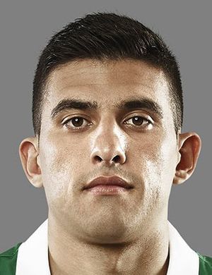Rodrigo Battaglia