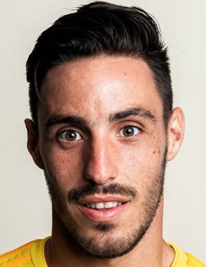 Isaac Carcelén
