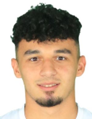 Gökdeniz Bayrakdar
