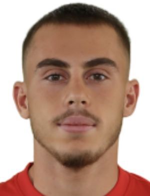 Bünyamin Balcı