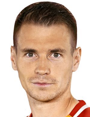 Dimitrios Kolovetsios