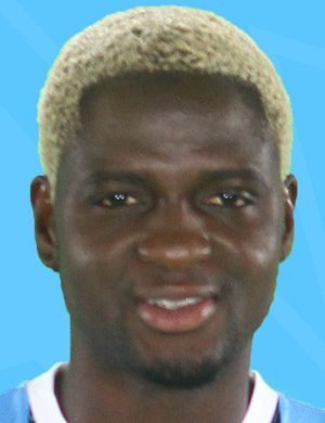 Babajide David