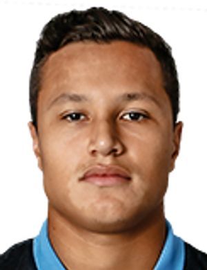 Marlon Xavier