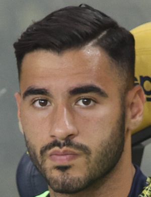 Gianluca Frabotta