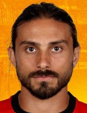 Halil Akbunar