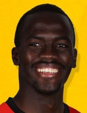 Cherif Ndiaye