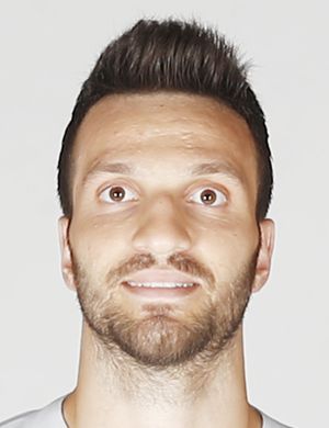 Okan Kocuk