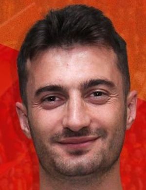 Burak Süleyman