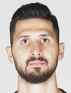Emre Akbaba