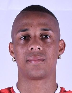 Jeison Lucumí